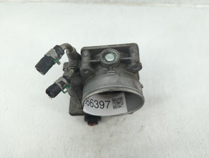 2009-2014 Nissan Maxima Throttle Body P/N:1902H RME75-12 Fits 2009 2010 2011 2012 2013 2014 OEM Used Auto Parts