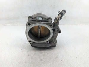 2009-2014 Nissan Maxima Throttle Body P/N:1902H RME75-12 Fits 2009 2010 2011 2012 2013 2014 OEM Used Auto Parts