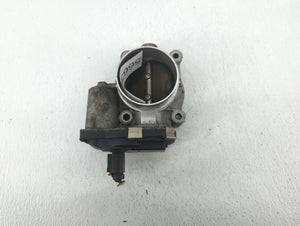 2012-2015 Buick Verano Throttle Body P/N:12632101CA Fits 2012 2013 2014 2015 OEM Used Auto Parts