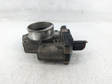 2012-2015 Buick Verano Throttle Body P/N:12632101CA Fits 2012 2013 2014 2015 OEM Used Auto Parts