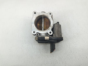 2012-2015 Buick Verano Throttle Body P/N:12632101CA Fits 2012 2013 2014 2015 OEM Used Auto Parts