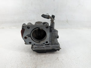 2012-2015 Honda Civic Throttle Body P/N:U22552151603 Fits 2012 2013 2014 2015 2016 2017 2018 2019 2020 2021 2022 OEM Used Auto Parts