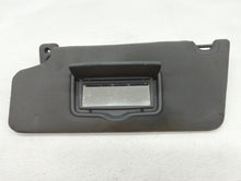 2011-2014 Ford F-150 Sun Visor Shade Replacement Passenger Right Mirror Fits 2011 2012 2013 2014 OEM Used Auto Parts