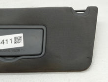 2011-2014 Ford F-150 Sun Visor Shade Replacement Passenger Right Mirror Fits 2011 2012 2013 2014 OEM Used Auto Parts