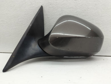 2010-2013 Bmw 328i Side Mirror Replacement Driver Left View Door Mirror P/N:7 208 146 E1021017 Fits 2010 2011 2012 2013 OEM Used Auto Parts
