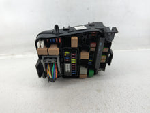 2014-2016 Kia Forte Fusebox Fuse Box Panel Relay Module P/N:91950-3X100 Fits 2014 2015 2016 OEM Used Auto Parts