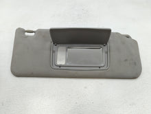 2011-2020 Dodge Journey Sun Visor Shade Replacement Driver Left Mirror Fits 2011 2012 2013 2014 2015 2016 2017 2018 2019 2020 OEM Used Auto Parts