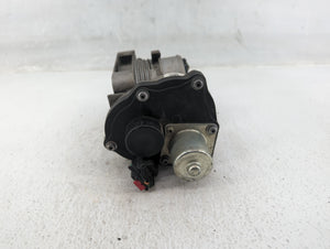 2010-2019 Ford Flex Throttle Body P/N:0322121 AA5E-BA Fits 2010 2011 2012 2013 2014 2015 2016 2017 2018 2019 OEM Used Auto Parts