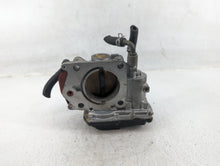 2016-2022 Honda Hr-V Throttle Body Fits 2012 2013 2014 2015 2016 2017 2018 2019 2020 2021 2022 OEM Used Auto Parts