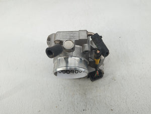 2011-2015 Hyundai Sonata Throttle Body P/N:35100-2G800 Fits 2011 2012 2013 2014 2015 2016 OEM Used Auto Parts