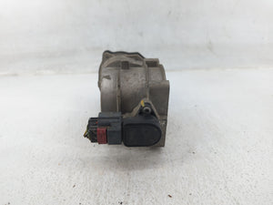 2008 Ford Expedition Throttle Body P/N:8L3E-AD Fits 2004 2005 2006 2007 2009 2010 OEM Used Auto Parts