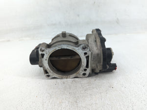 2008 Ford Expedition Throttle Body P/N:8L3E-AD Fits 2004 2005 2006 2007 2009 2010 OEM Used Auto Parts