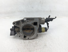 2006 Mitsubishi Raider Throttle Body Fits 2005 OEM Used Auto Parts