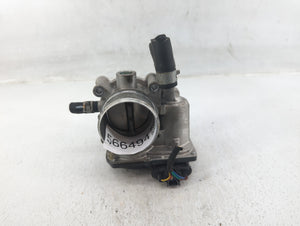 2016-2020 Kia Optima Throttle Body P/N:35100-2B340 Fits 2015 2016 2017 2018 2019 2020 2021 2022 OEM Used Auto Parts