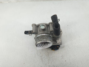 2016-2020 Kia Optima Throttle Body P/N:35100-2B340 Fits 2015 2016 2017 2018 2019 2020 2021 2022 OEM Used Auto Parts