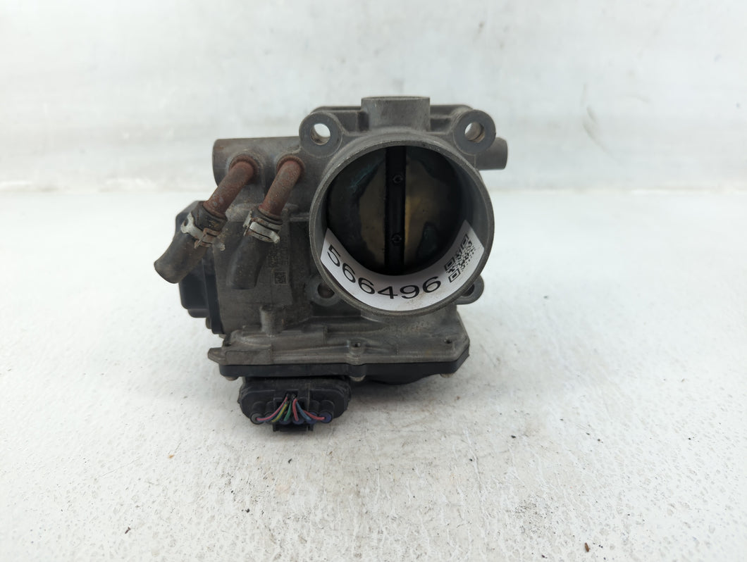 2010-2014 Honda Cr-V Throttle Body P/N:U22250267844 Fits 2010 2011 2012 2013 2014 2015 OEM Used Auto Parts