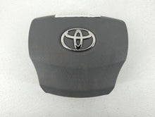 2005-2010 Toyota Avalon Air Bag Driver Left Steering Wheel Mounted P/N:603791706AAA TRB T8R 3E CYZ Fits OEM Used Auto Parts