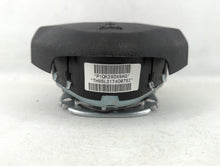 2015 Dodge Grand Caravan Air Bag Driver Left Steering Wheel Mounted P/N:PT1-1031 ADPS 4JE 4YC 3K DZY Fits OEM Used Auto Parts