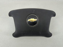 2009 Chevrolet Impala Air Bag Driver Left Steering Wheel Mounted P/N:AB1890Q5IAU1V5 Fits OEM Used Auto Parts