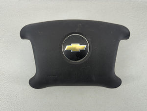 2009 Chevrolet Impala Air Bag Driver Left Steering Wheel Mounted P/N:AB1890Q5IAU1V5 Fits OEM Used Auto Parts