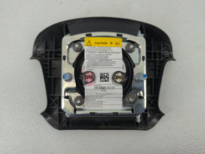 2009 Chevrolet Impala Air Bag Driver Left Steering Wheel Mounted P/N:AB1890Q5IAU1V5 Fits OEM Used Auto Parts