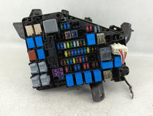 2015 Subaru Legacy Fusebox Fuse Box Panel Relay Module P/N:RB105200B Fits OEM Used Auto Parts