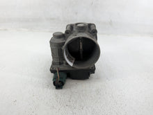 2006-2008 Infiniti M35 Throttle Body P/N:RME70-6 Fits 2006 2007 2008 2009 OEM Used Auto Parts