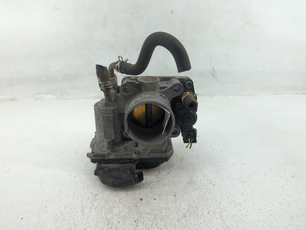 2012-2015 Honda Civic Throttle Body P/N:U22552277766 Fits 2012 2013 2014 2015 2016 2017 2018 2019 2020 2021 2022 OEM Used Auto Parts