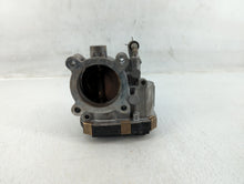 2015-2021 Subaru Wrx Throttle Body P/N:RME59-350 Fits 2014 2015 2016 2017 2018 2019 2020 2021 OEM Used Auto Parts