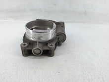 2014-2015 Chevrolet Silverado 1500 Throttle Body Fits 2014 2015 OEM Used Auto Parts