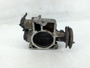 1996-2001 Chevrolet Astro Throttle Body Fits 1996 1997 1998 1999 2001 OEM Used Auto Parts