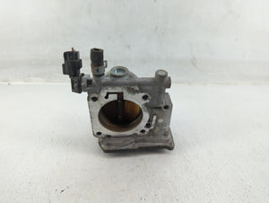 2010-2011 Subaru Impreza Throttle Body P/N:16112AA300 Fits 2010 2011 OEM Used Auto Parts