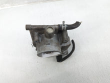 2006-2009 Mercury Milan Throttle Body P/N:6E5G-A Fits 2006 2007 2008 2009 OEM Used Auto Parts