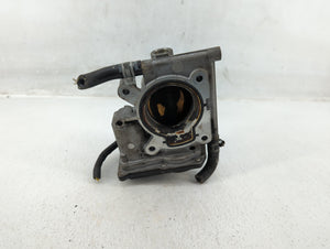 2006-2009 Mercury Milan Throttle Body P/N:6E5G-A Fits 2006 2007 2008 2009 OEM Used Auto Parts