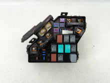 2008-2011 Honda Civic Fusebox Fuse Box Panel Relay Module P/N:SNA-A312 Fits 2008 2009 2010 2011 OEM Used Auto Parts