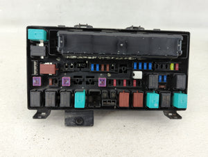 2011-2017 Honda Odyssey Fusebox Fuse Box Panel Relay Module P/N:031R10JBPW TK8-A011 AO Fits 2011 2013 2014 2015 2016 2017 OEM Used Auto Parts