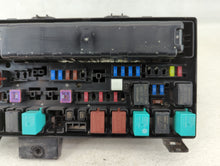 2011-2017 Honda Odyssey Fusebox Fuse Box Panel Relay Module P/N:031R10JBPW TK8-A011 AO Fits 2011 2013 2014 2015 2016 2017 OEM Used Auto Parts