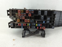 2012-2014 Ford Edge Fusebox Fuse Box Panel Relay Module P/N:CT4T-14290-LF Fits 2012 2013 2014 OEM Used Auto Parts