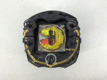 2012 Nissan Versa Air Bag Driver Left Steering Wheel Mounted P/N:BAM-PT1-1722 VTFBA270342 Fits OEM Used Auto Parts