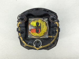 2012 Nissan Versa Air Bag Driver Left Steering Wheel Mounted P/N:BAM-PT1-1722 VTFBA270342 Fits OEM Used Auto Parts