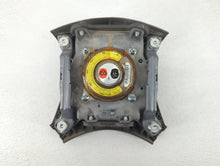 2007-2011 Toyota Camry Air Bag Driver Left Steering Wheel Mounted P/N:EF8240633 Fits 2007 2008 2009 2010 2011 OEM Used Auto Parts