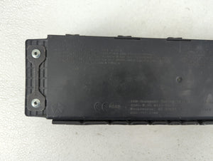 2013-2016 Dodge Dart Air Bag Passenger Right Knee OEM P/N:P68102233AD Fits 2013 2014 2015 2016 OEM Used Auto Parts