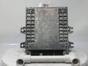 2014 Nissan Maxima PCM Engine Computer ECU ECM PCU OEM P/N:A1H-3MD AT Fits OEM Used Auto Parts - Oemusedautoparts1.com