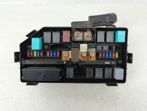 2016-2018 Acura Ilx Fusebox Fuse Box Panel Relay Module P/N:TV9 A010 A0 Fits 2016 2017 2018 OEM Used Auto Parts