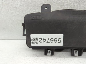 2012-2019 Chevrolet Sonic Air Bag Driver Left Knee OEM P/N:814990982 95174175 Fits 2012 2013 2014 2015 2016 2017 2018 2019 OEM Used Auto Parts