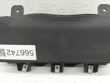 2012-2019 Chevrolet Sonic Air Bag Driver Left Knee OEM P/N:814990982 95174175 Fits 2012 2013 2014 2015 2016 2017 2018 2019 OEM Used Auto Parts