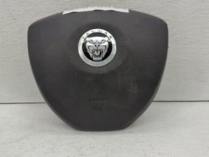 2010-2015 Jaguar Xf Air Bag Driver Left Steering Wheel Mounted P/N:X23LEG120580027 Fits OEM Used Auto Parts