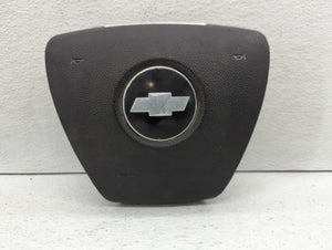 2007-2009 Chevrolet Suburban Air Bag Passenger Right Dashboard OEM P/N:25877776 BA01090 Fits 2007 2008 2009 OEM Used Auto Parts