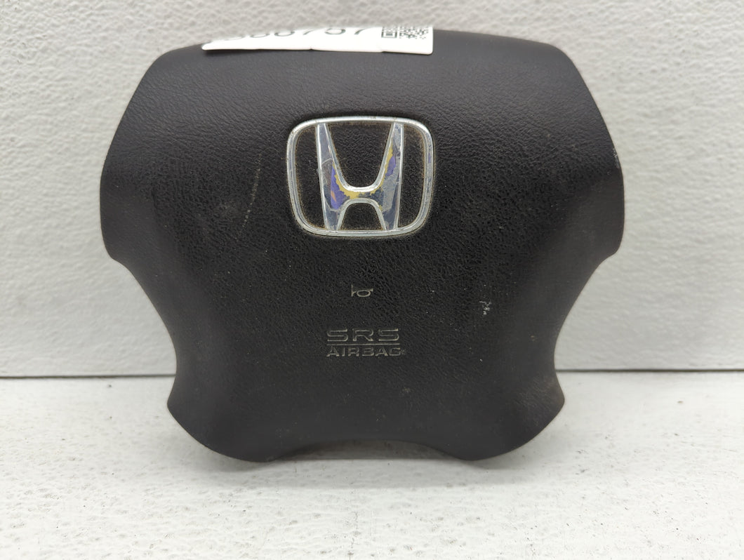 2008 Honda Odyssey Air Bag Driver Left Steering Wheel Mounted P/N:B-00-2 Fits OEM Used Auto Parts