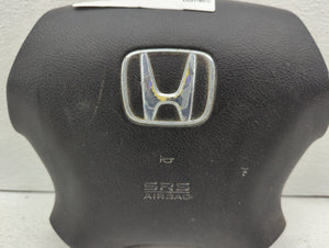 2008 Honda Odyssey Air Bag Driver Left Steering Wheel Mounted P/N:B-00-2 Fits OEM Used Auto Parts